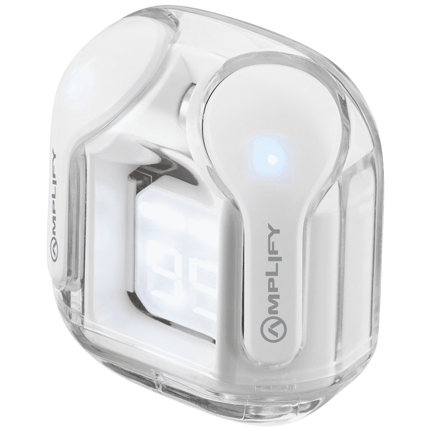 Amplify Lumina Series TWS Earphones 36