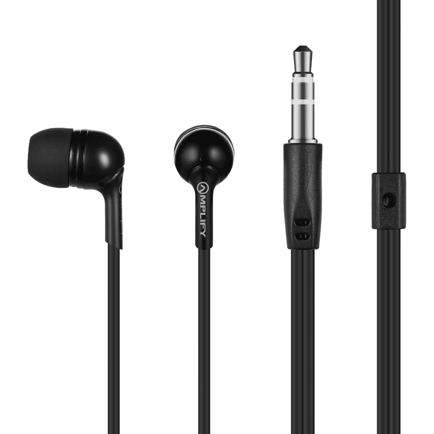 Amplify Jazz Series Earphones 1