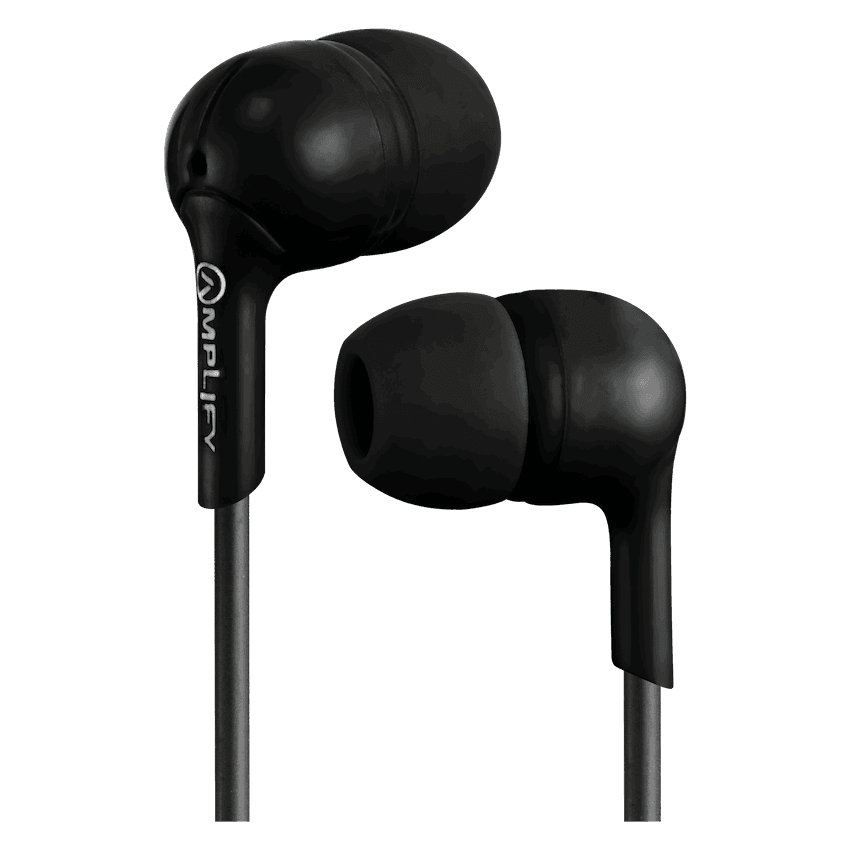 Amplify Jazz Series Earphones 2
