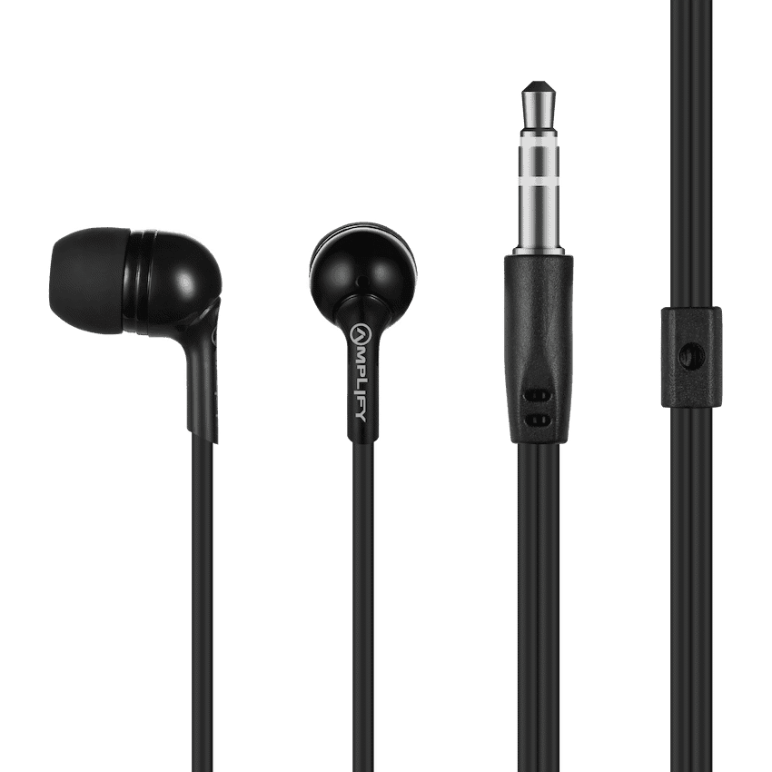 Amplify Jazz Series Earphones 4
