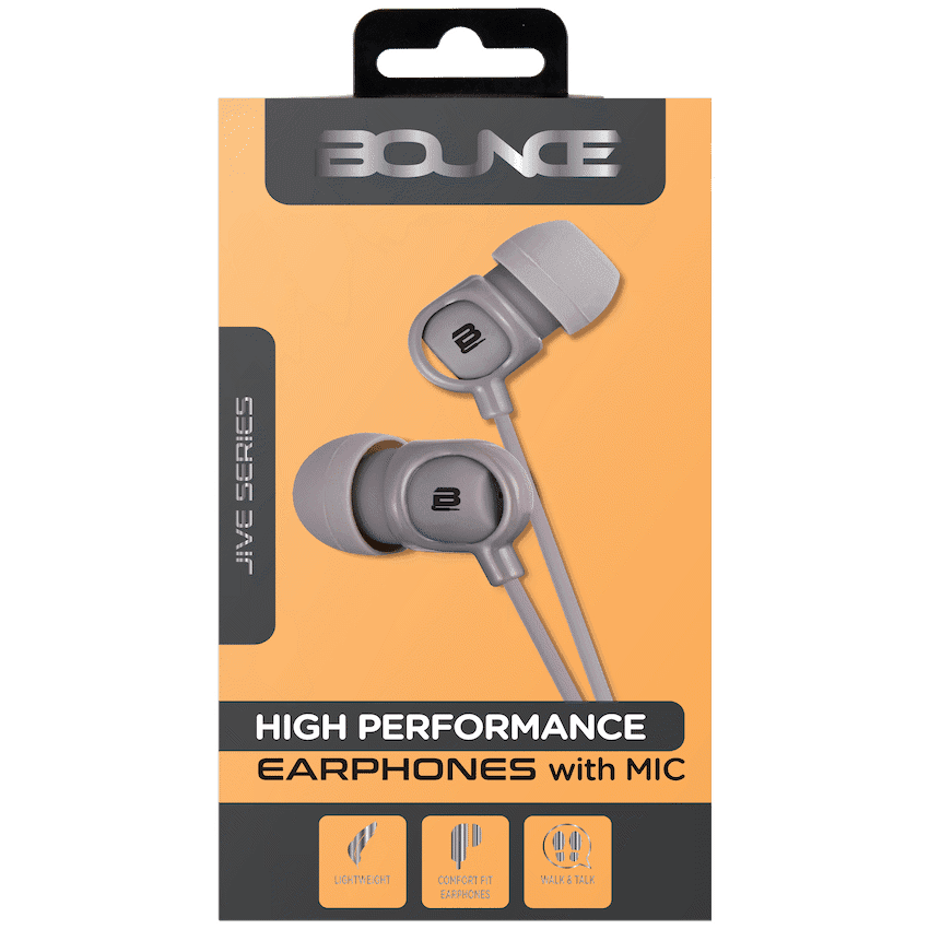 Bounce Jive with Mic 2