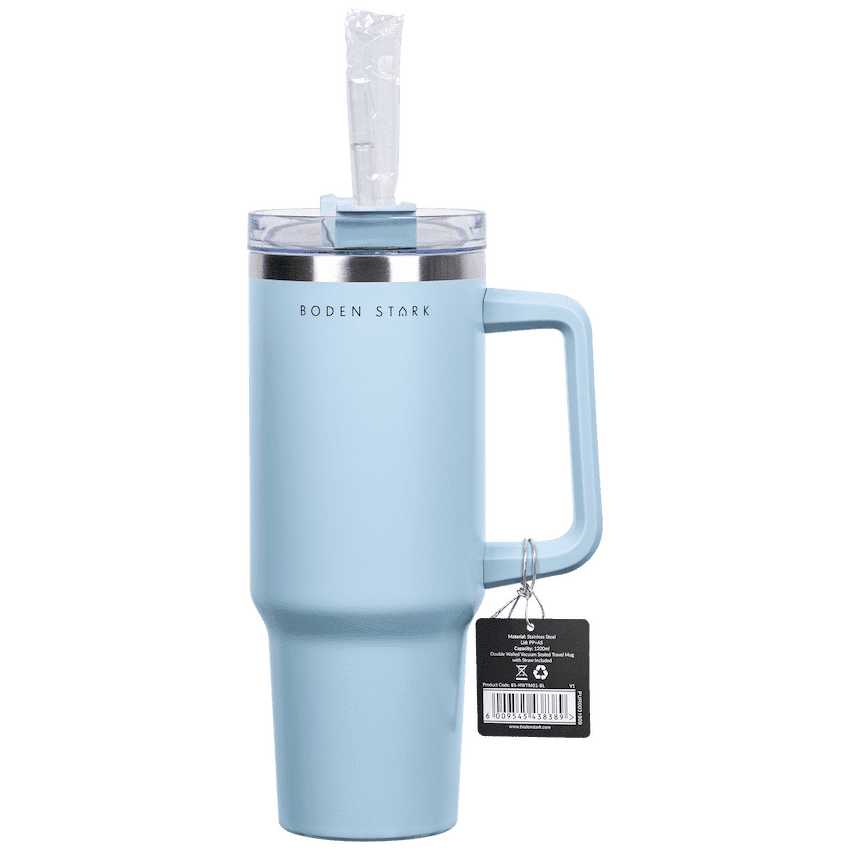Boden Stark 1200ml Travel Mug 2