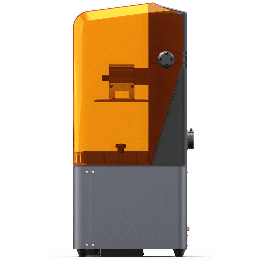 Creality Halot Mage 8K Resin 3D Printer 228x128x230 2