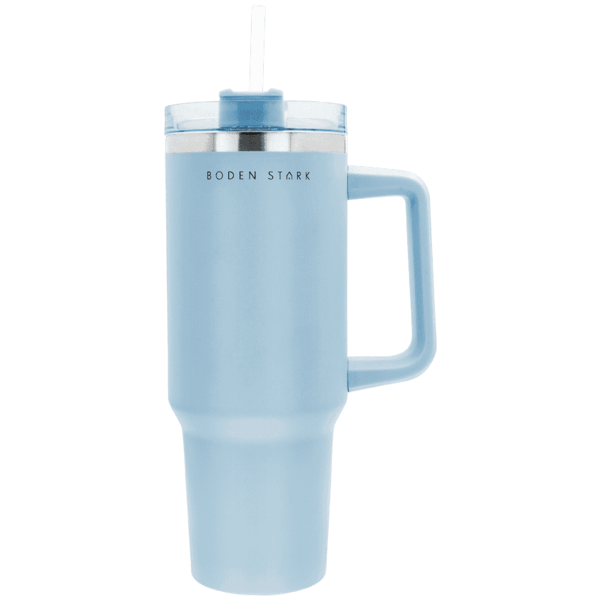 Boden Stark 1200ml Travel Mug 6
