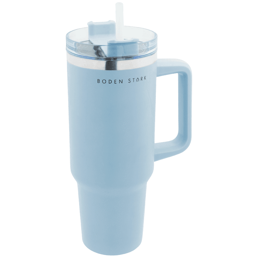 Boden Stark 1200ml Travel Mug 10