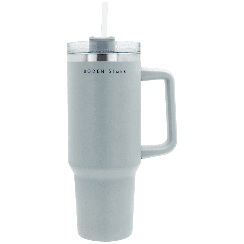 Boden Stark 1200ml Travel Mug 22