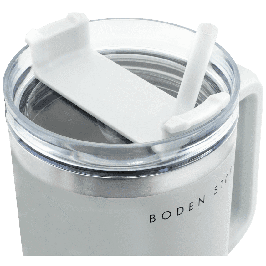 Boden Stark 1200ml Travel Mug 26