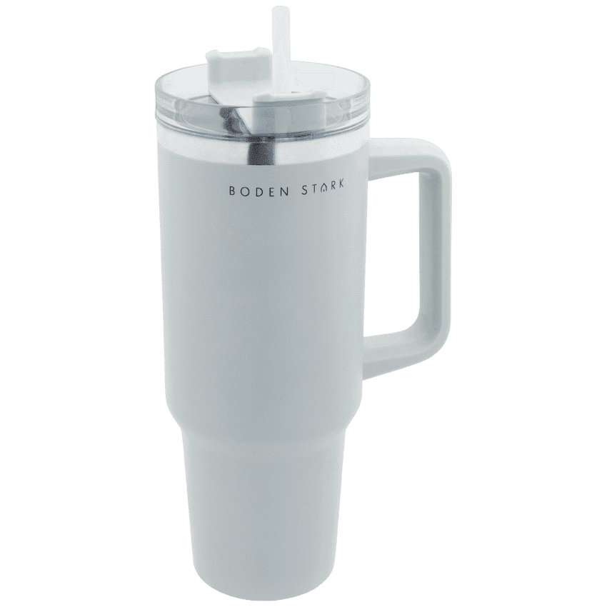 Boden Stark 1200ml Travel Mug 28