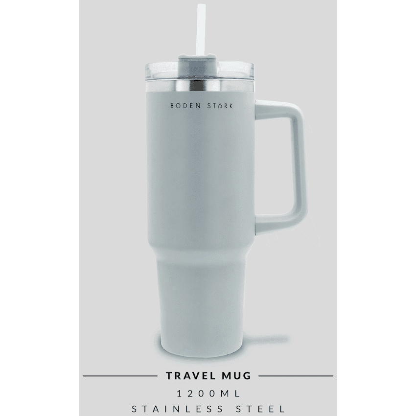 Boden Stark 1200ml Travel Mug 29