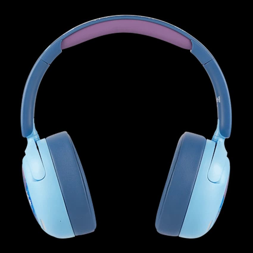 Disney Frozen ANC Padded Bluetooth Headphones 7