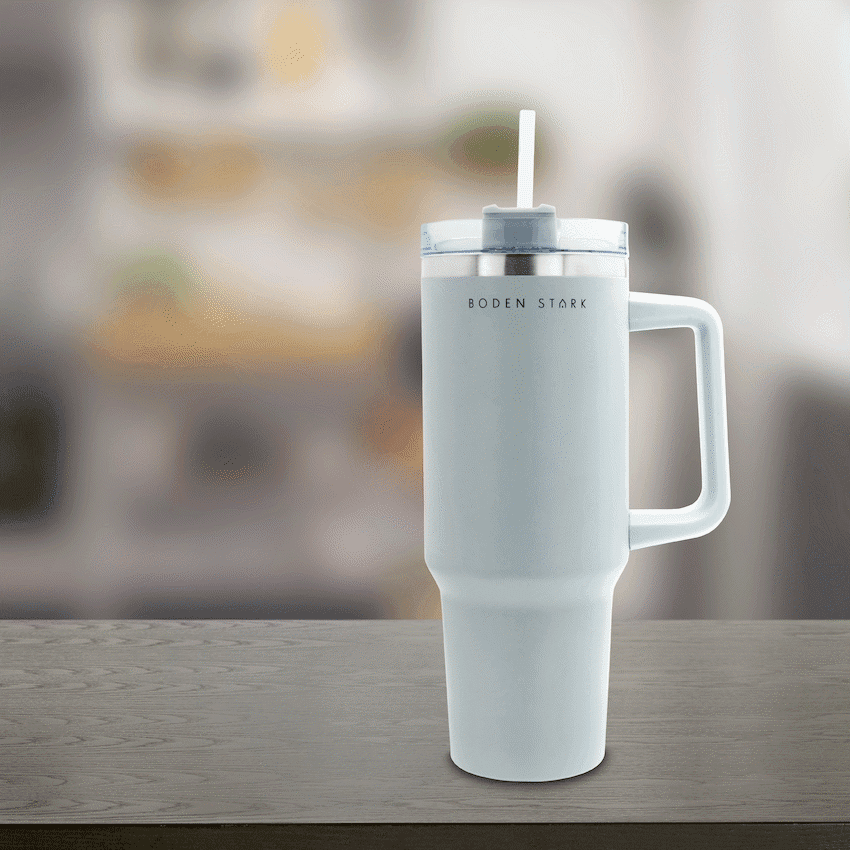 Boden Stark 1200ml Travel Mug 33