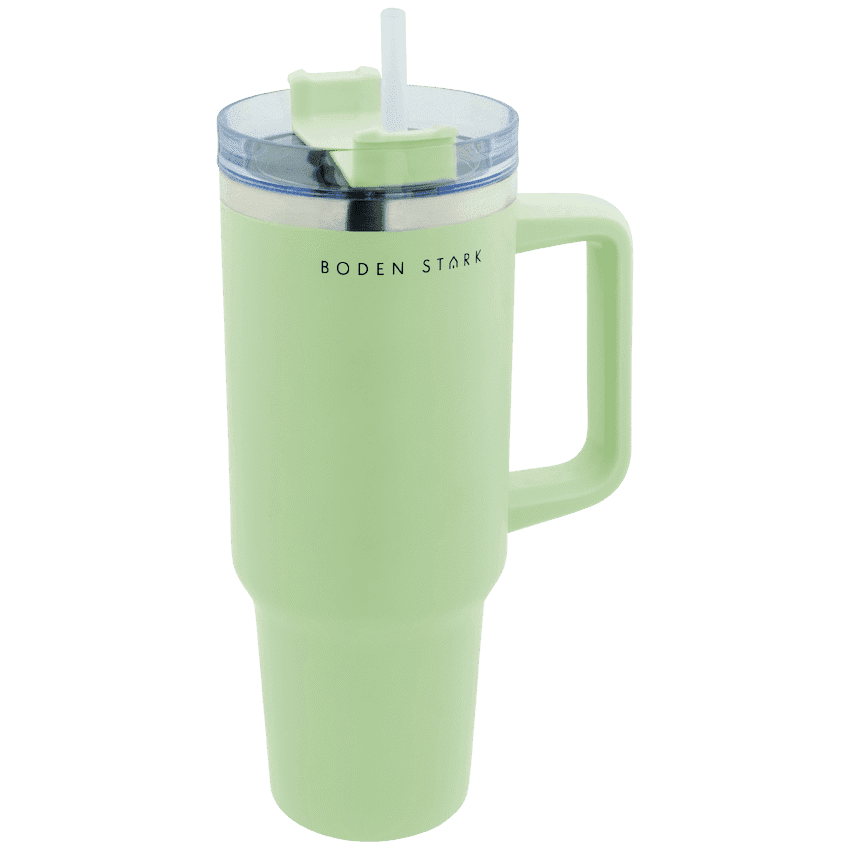 Boden Stark 1200ml Travel Mug 36