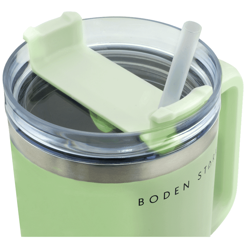 Boden Stark 1200ml Travel Mug 39