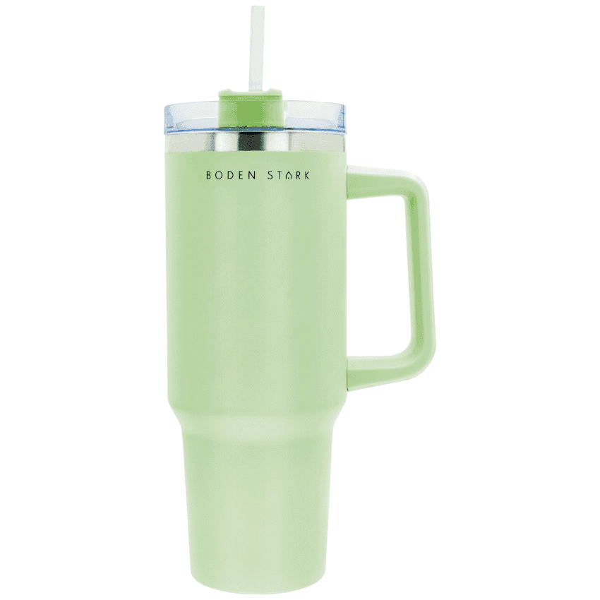 Boden Stark 1200ml Travel Mug 48