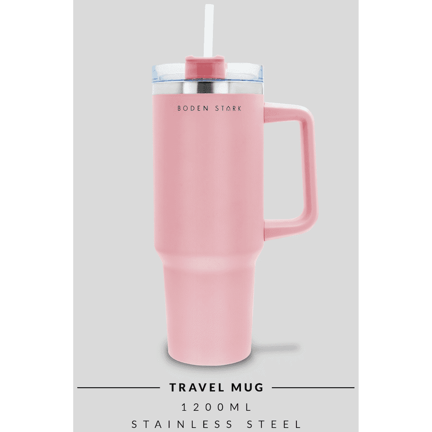 Boden Stark 1200ml Travel Mug 61