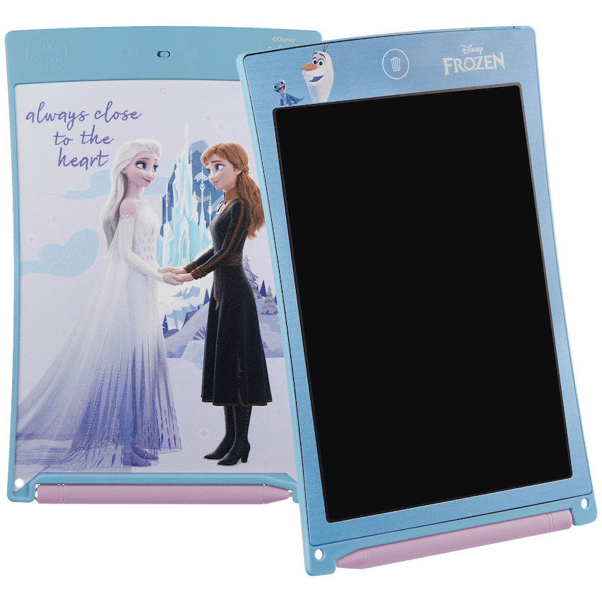 Disney Classic 8.5" LCD Writing Pad 2