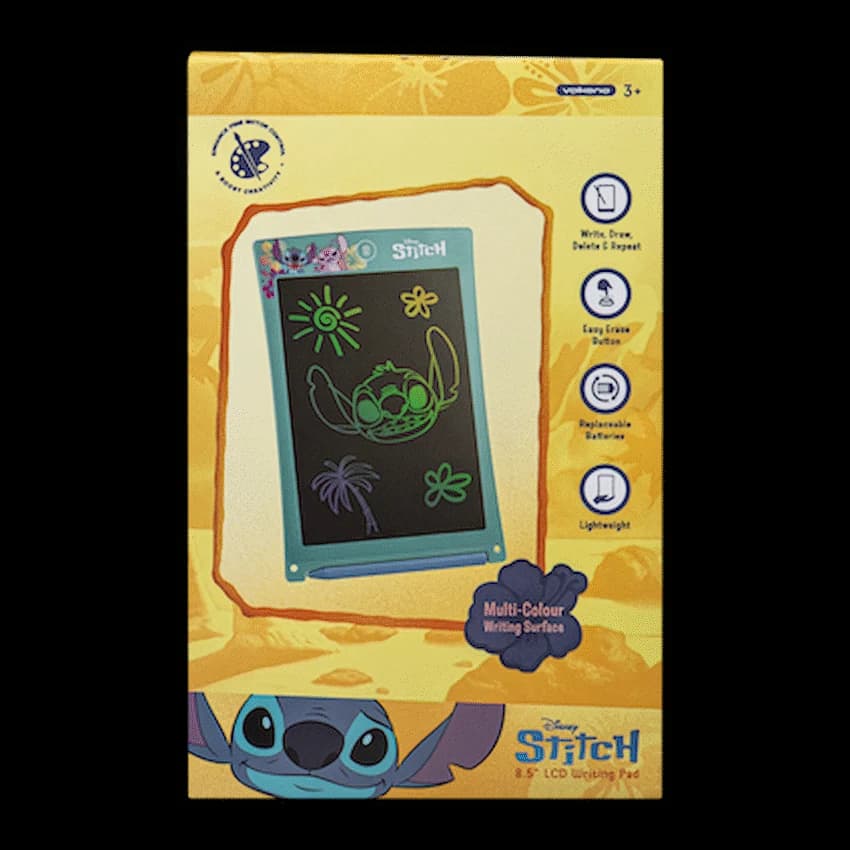 Disney Classic 8.5" LCD Writing Pad 2