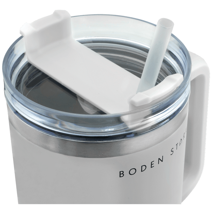Boden Stark 1200ml Travel Mug 6