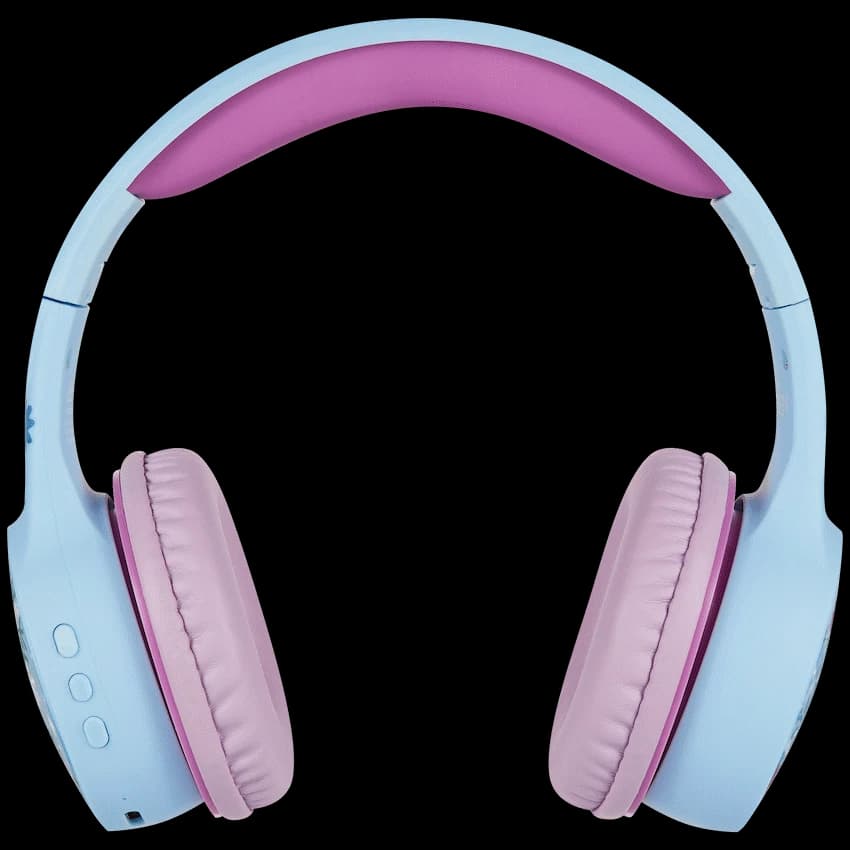 Disney Frozen Bluetooth Padded Headphones with dB Switch Function 2