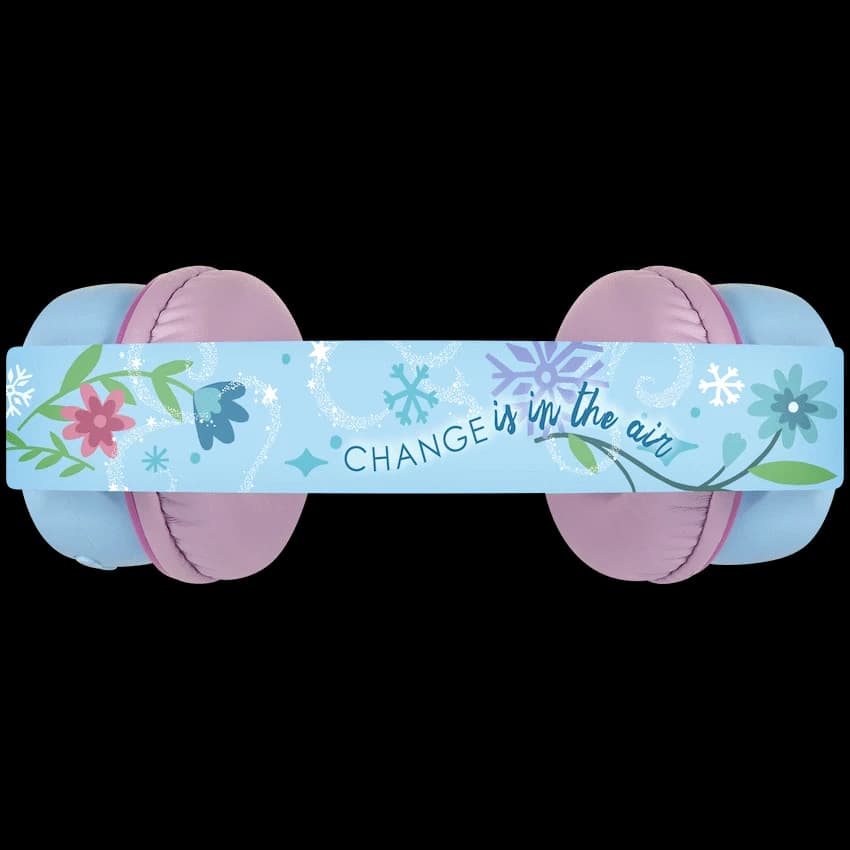 Disney Frozen Bluetooth Padded Headphones with dB Switch Function 3