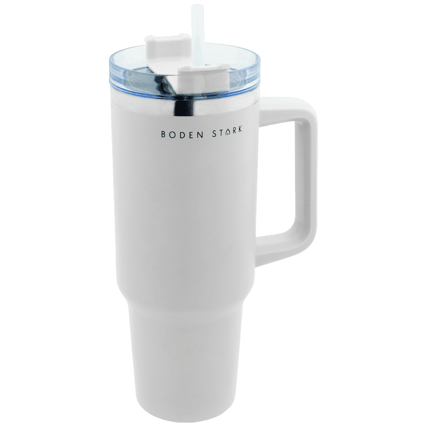 Boden Stark 1200ml Travel Mug 74
