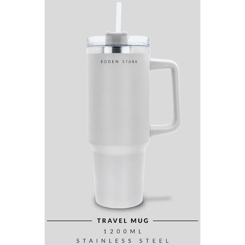 Boden Stark 1200ml Travel Mug 77
