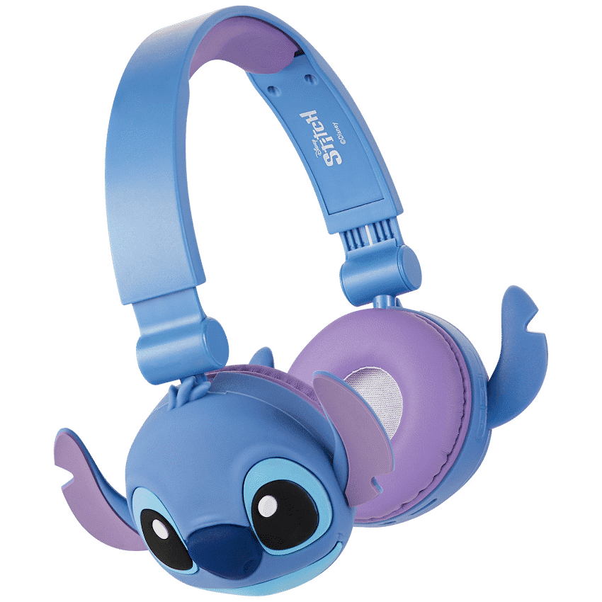 Disney Frozen Bluetooth Headphone with Swivel Cups 3