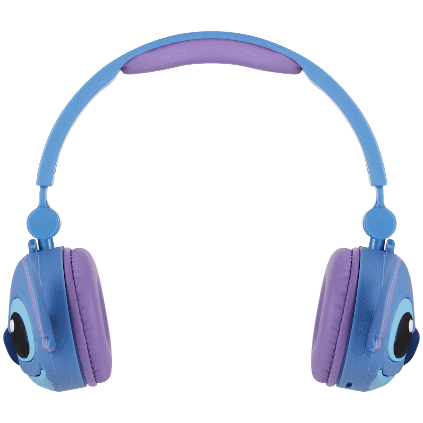 Disney Frozen Bluetooth Headphone with Swivel Cups 7