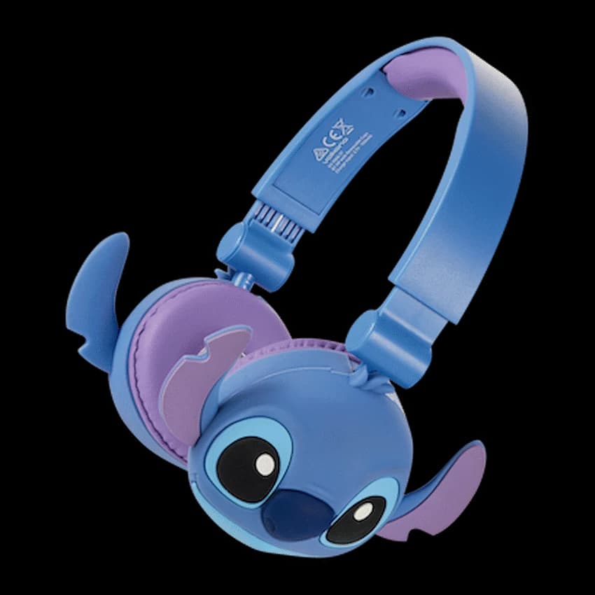 Disney Frozen Bluetooth Headphone with Swivel Cups 8