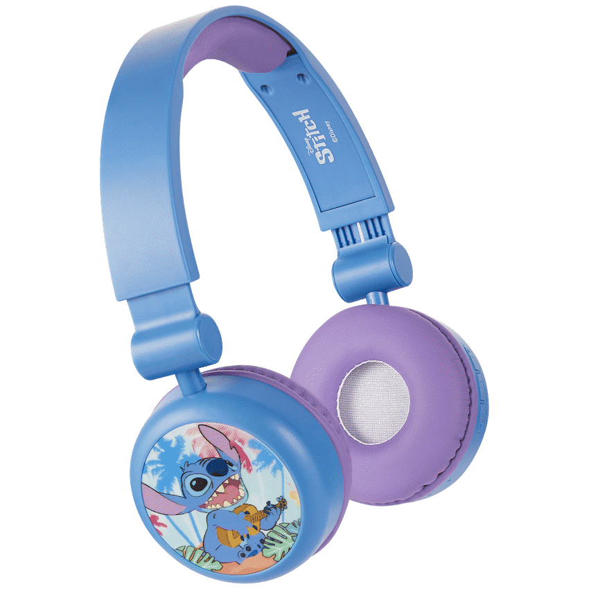 Disney Frozen Bluetooth Headphone with Swivel Cups 11