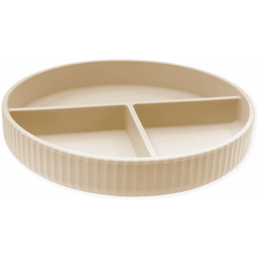 Silicone Suction Plate 2