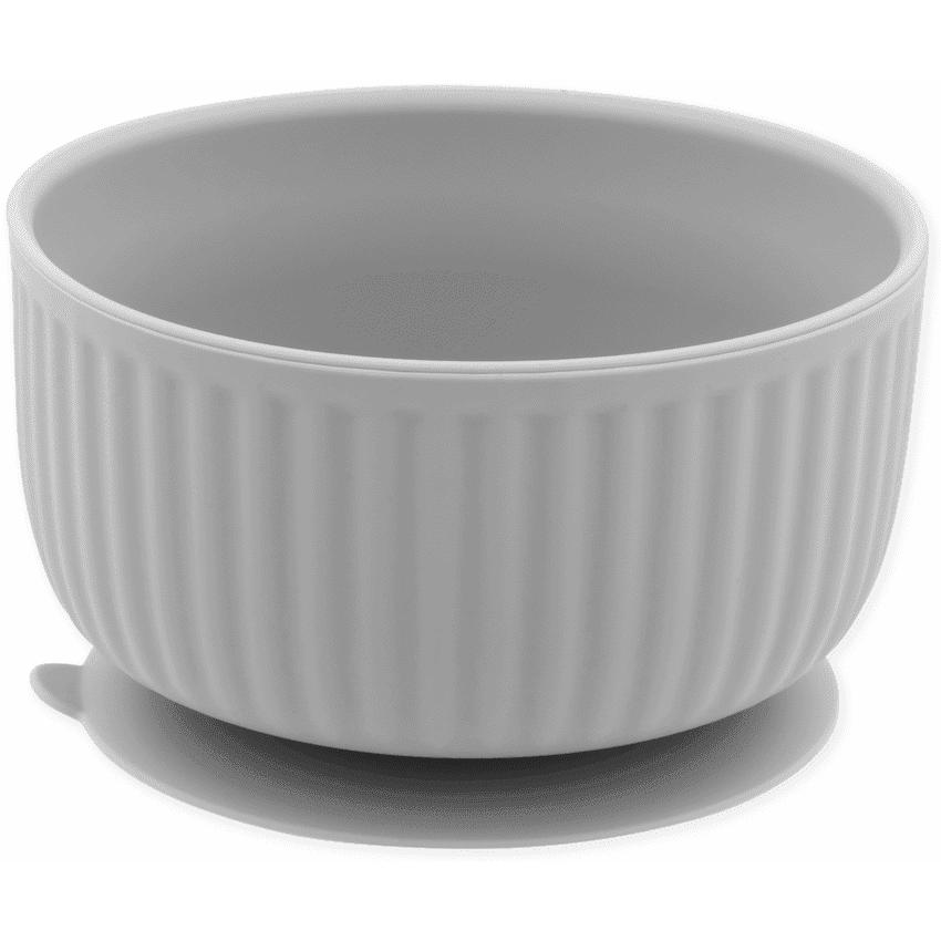 Silicone Suction Bowl 2