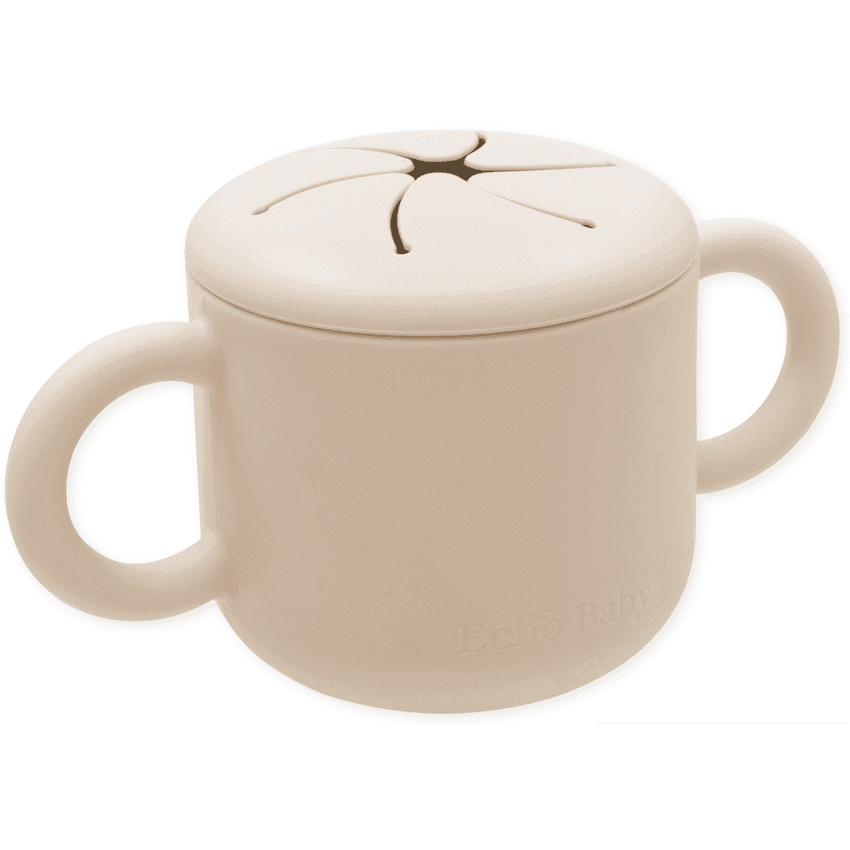 Silicone Snack Cup 2