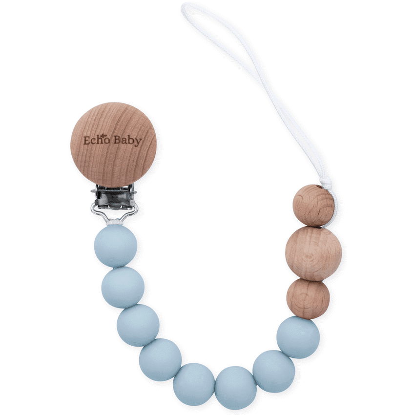 Silicone Dummy Clip 1