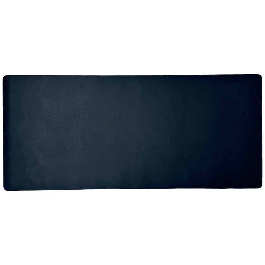 Everfurn Prime Faux Leather Desk Mat 1