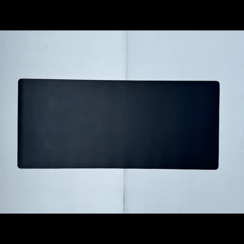 Everfurn Prime Faux Leather Desk Mat 7