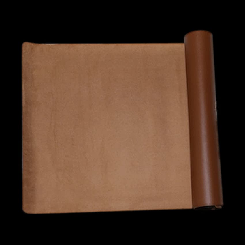 Everfurn Prime Faux Leather Desk Mat 15