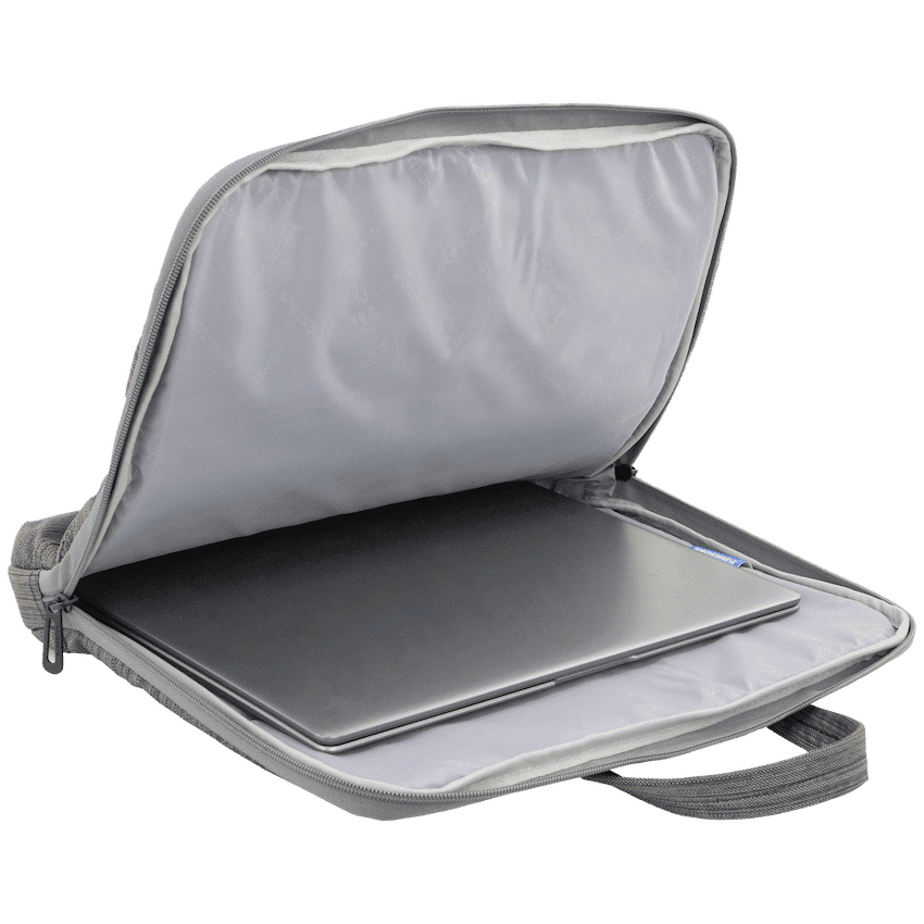 Kingsons Trace 15.6" Laptop Bag Black 6