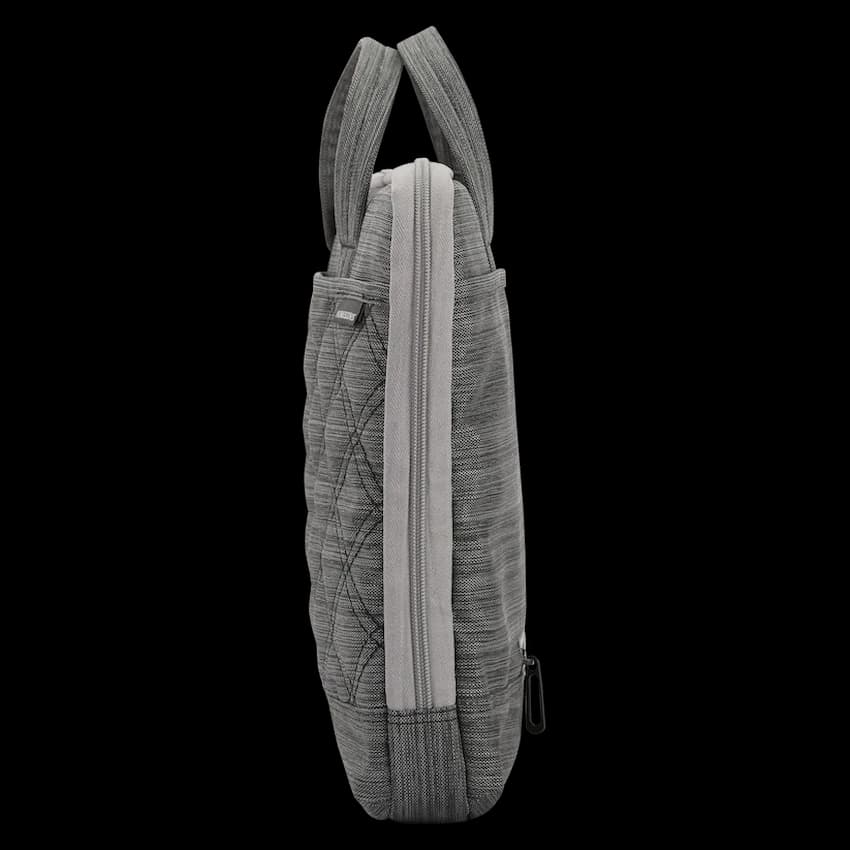 Kingsons Trace 15.6" Laptop Bag Black 10