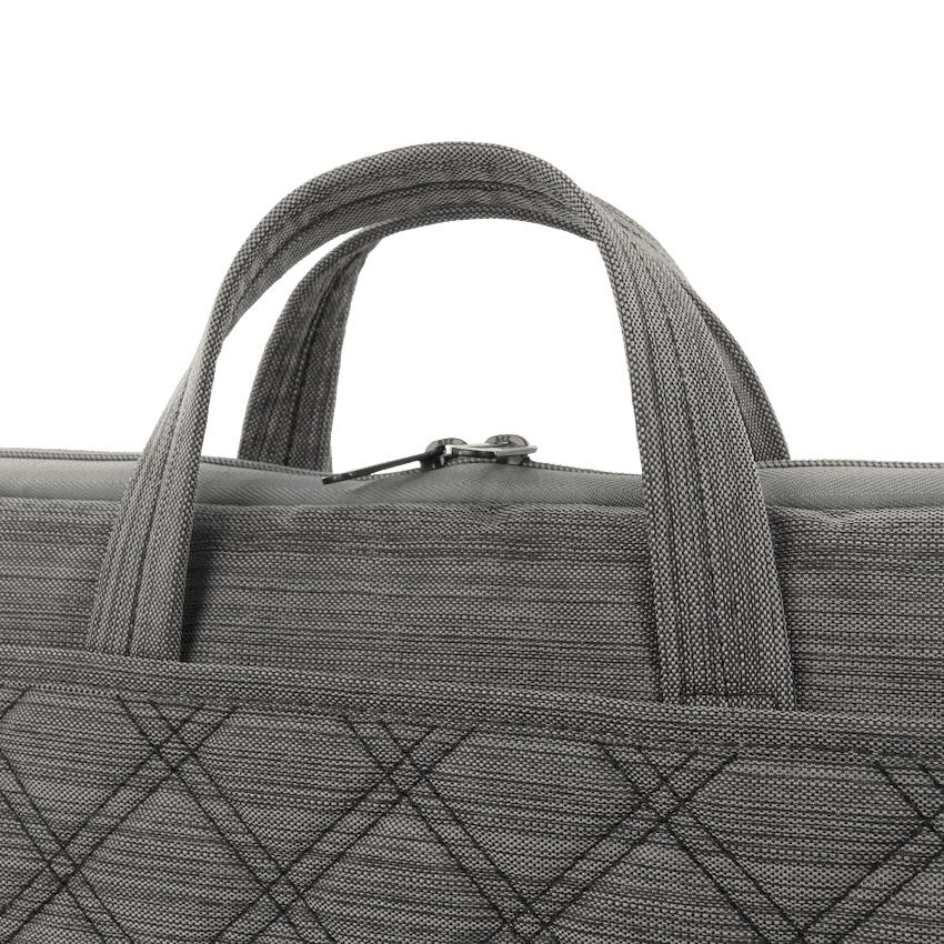 Kingsons Trace 15.6" Laptop Bag Black 9