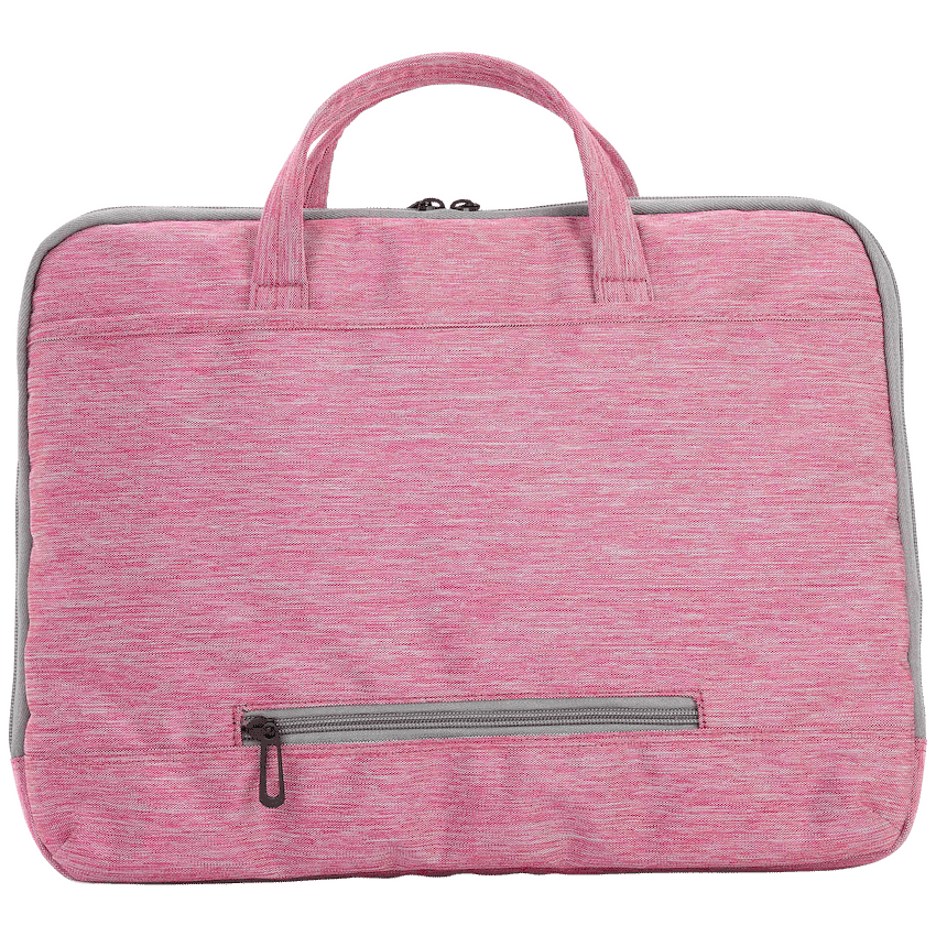 Kingsons Trace 15.6" Laptop Bag Black 13