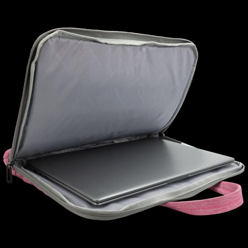 Kingsons Trace 15.6" Laptop Bag Black 18