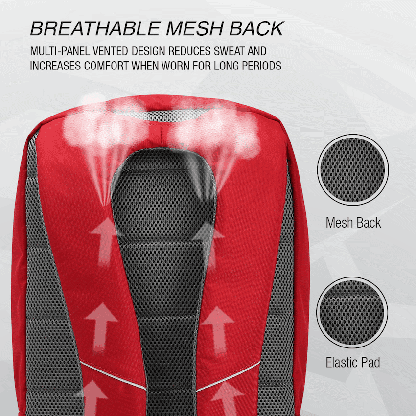 Kingsons Arrow Series 15.6" Backpack 4