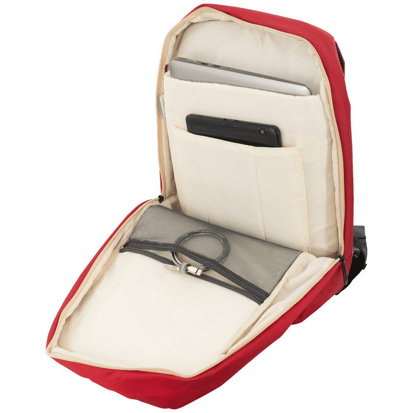 Kingsons Arrow Series 15.6" Backpack 5