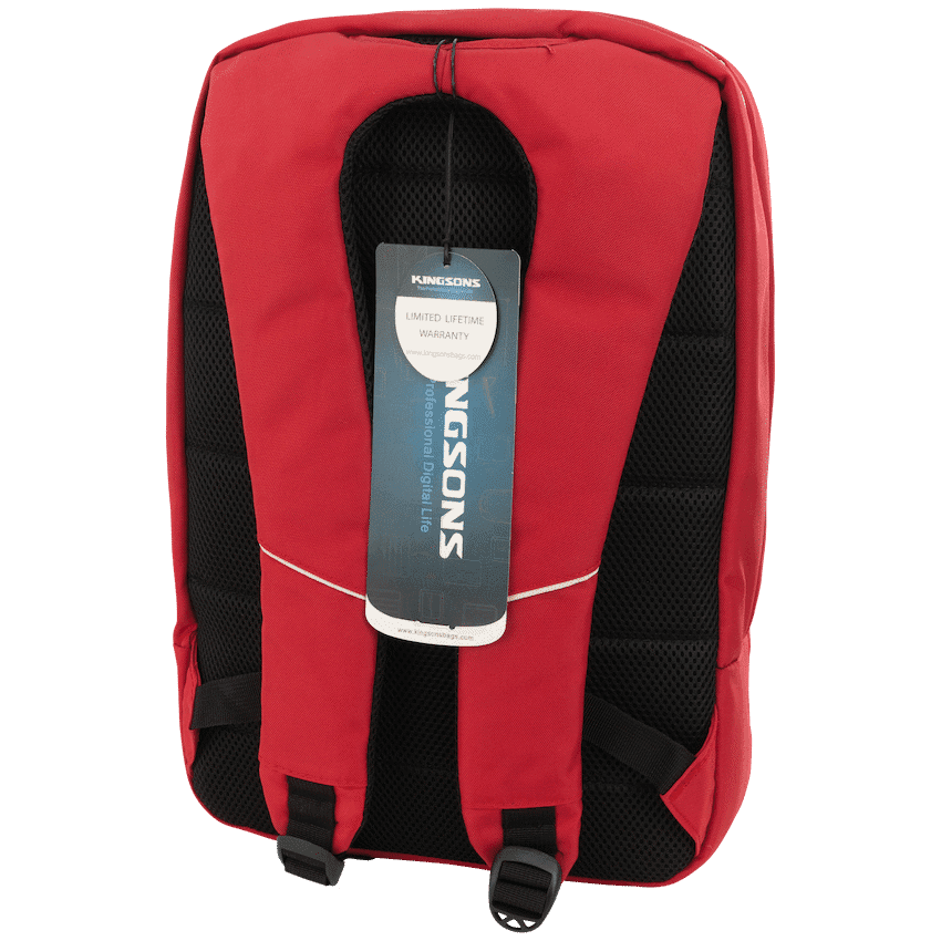 Kingsons Arrow Series 15.6" Backpack 18