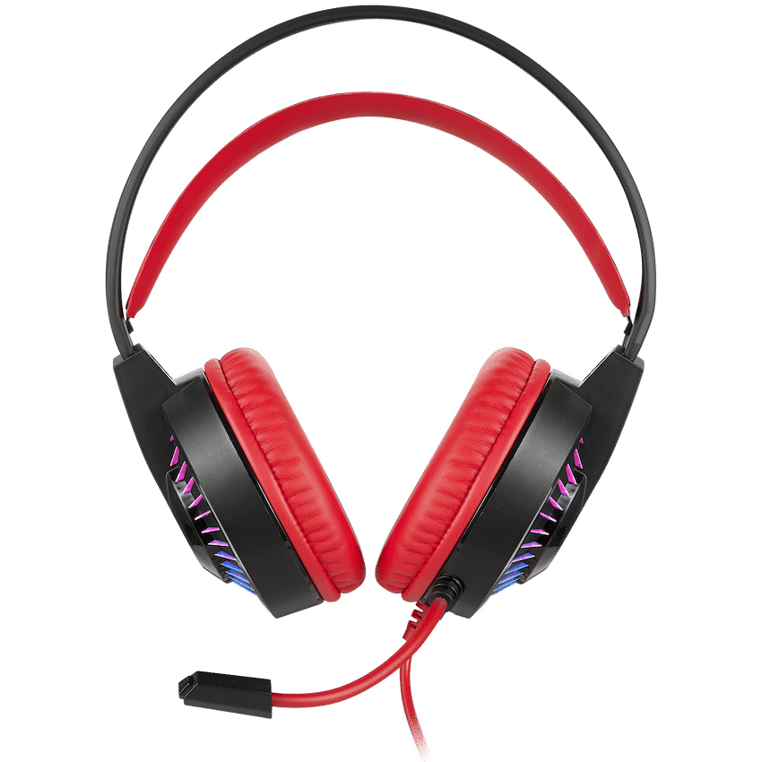 Gaming Headphones 6