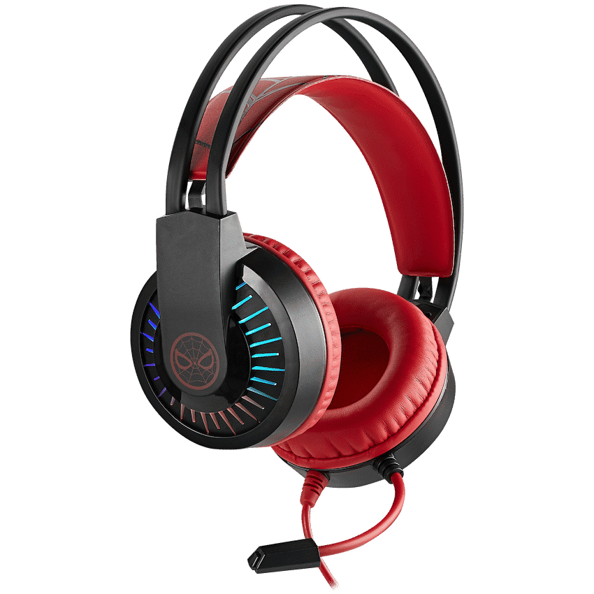 Gaming Headphones 7