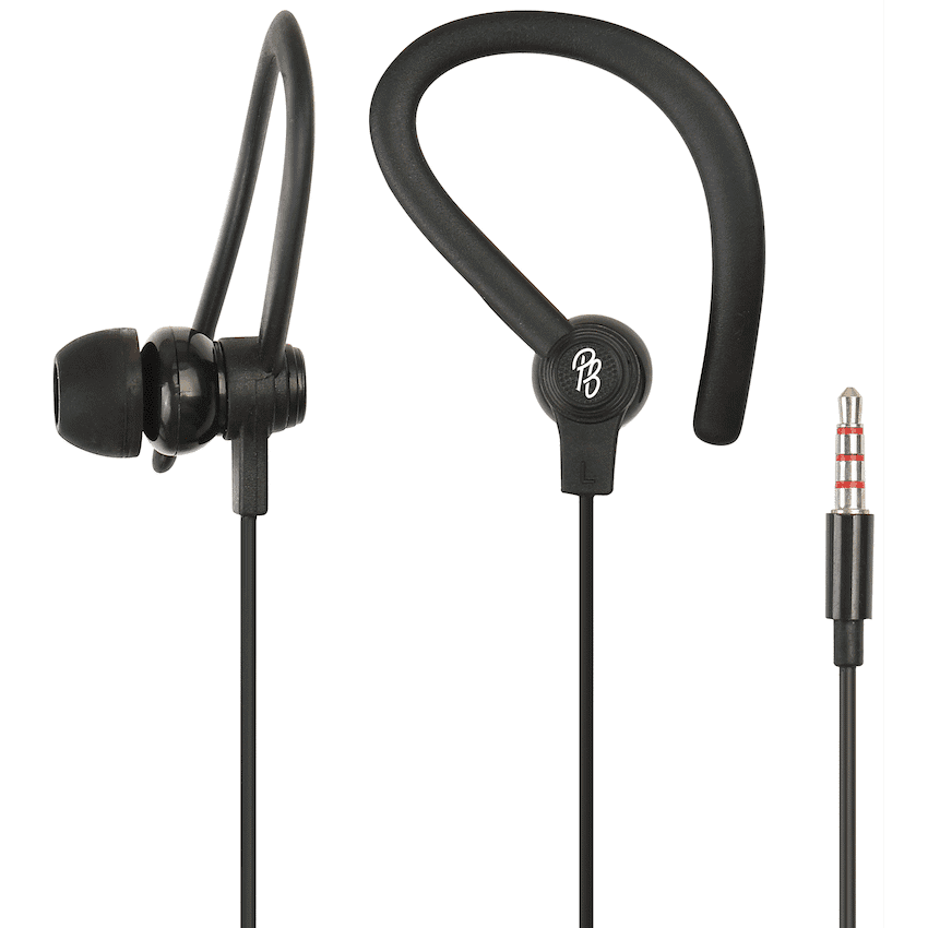 Pro Bass Fleet Series Earphones 1