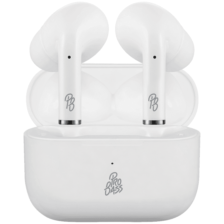 Pro Bass Pulse Buds True Wireless Earphones with Charging Case 8