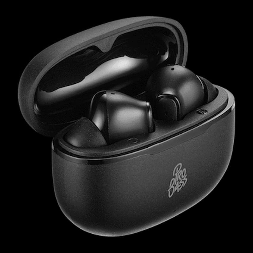 ProBass SubSonic TWS Earphone 4